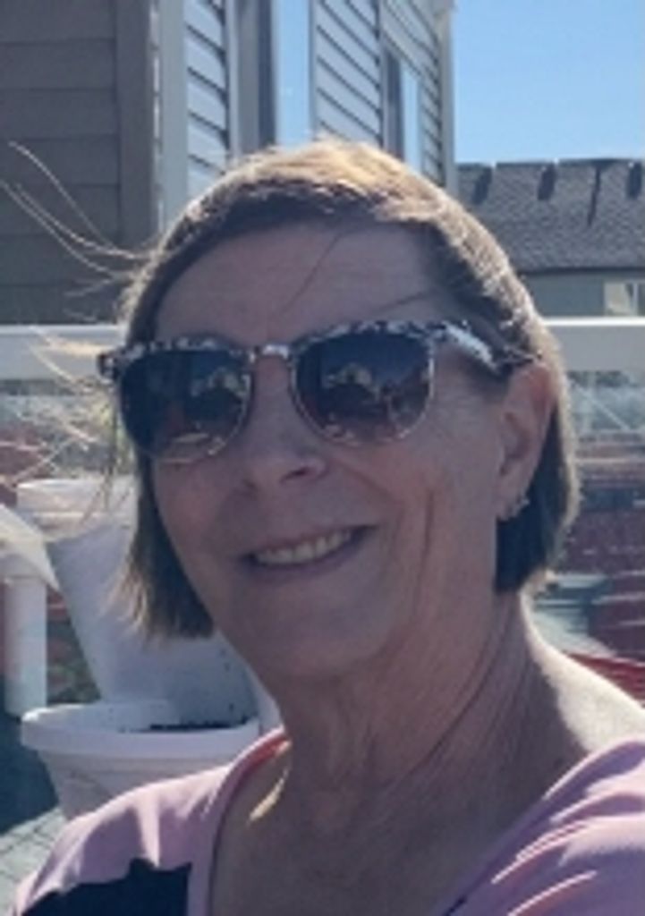 Wendy Elida Mangel Profile Photo