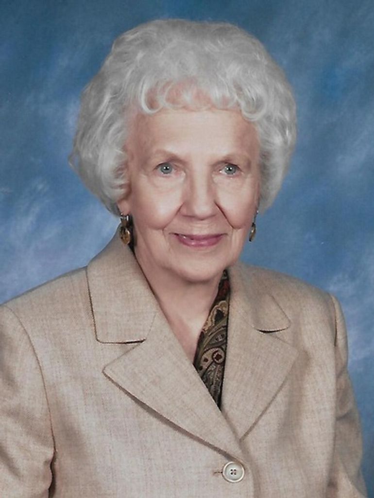 Dorothy N. Fleshman