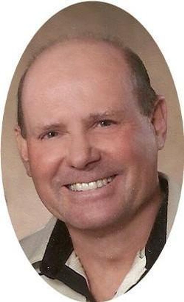 David M. Hamilton