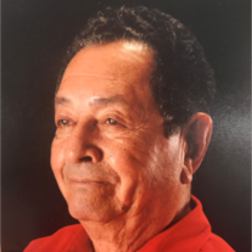 Regino "Gino" Pagan Morales