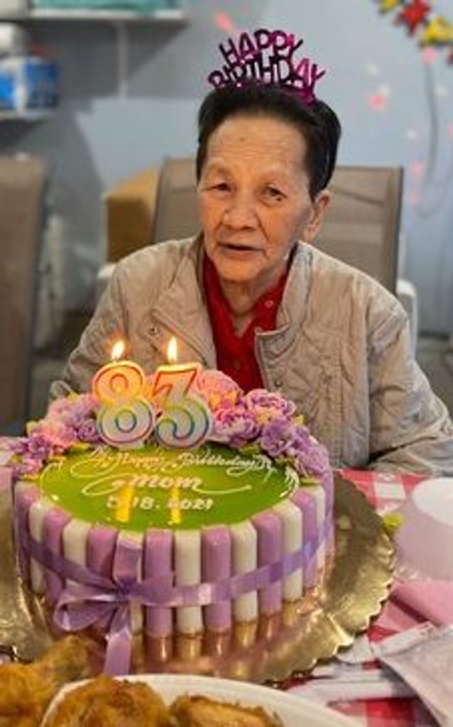 Hoa  Thi  Vo  Profile Photo