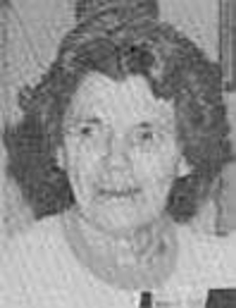 Lois Louise (Grimsley) Sharp