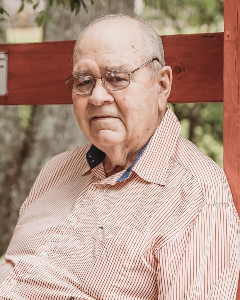 Robert Gerald Hardin Profile Photo
