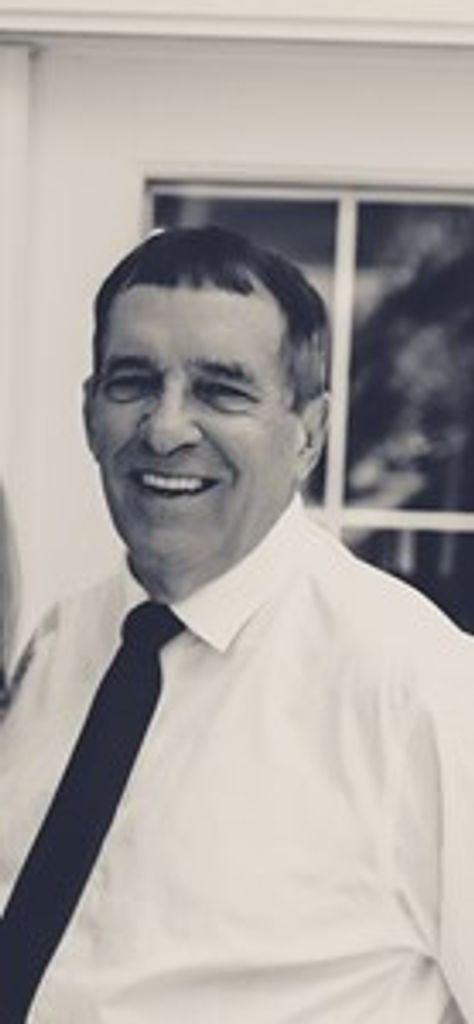 Terry Monroe Hostetter