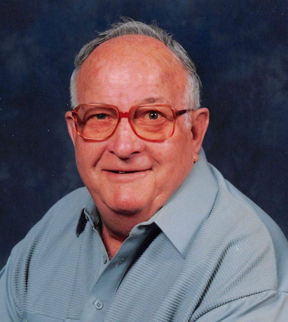 Weldon Cruse Profile Photo