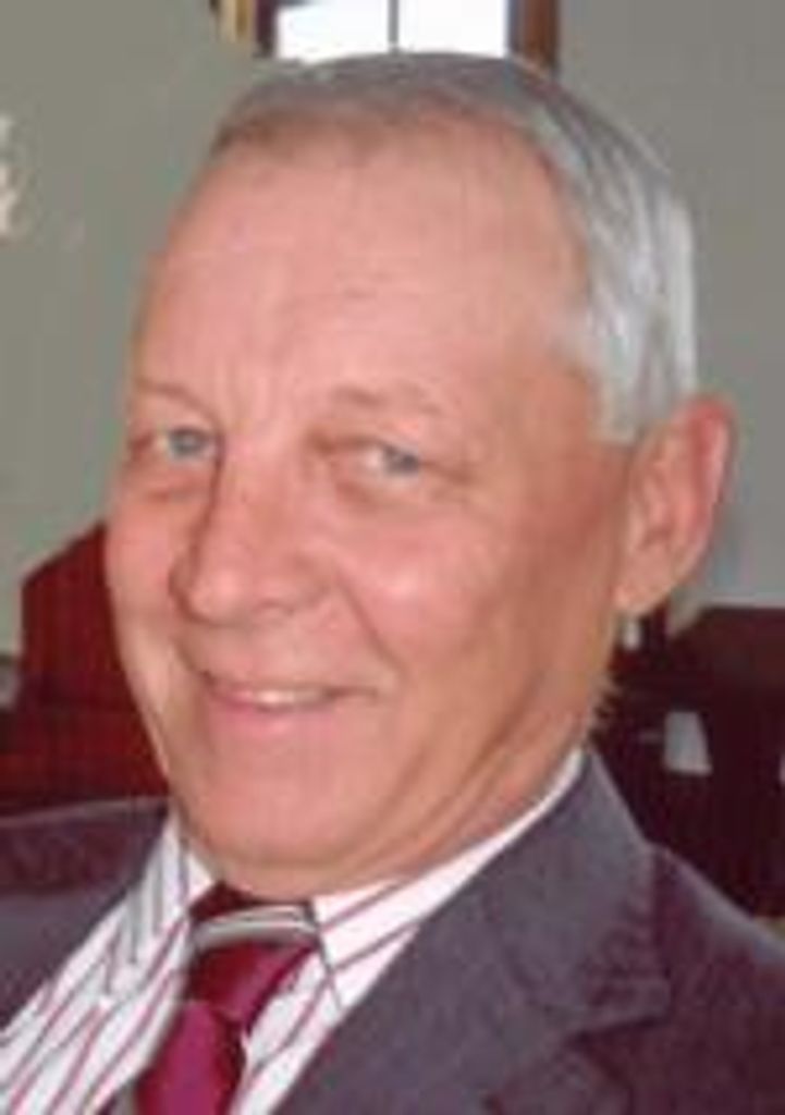 Norman C Otto
