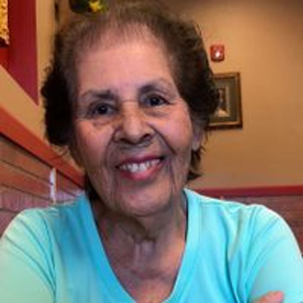 Beatrice Herrera Fernandez