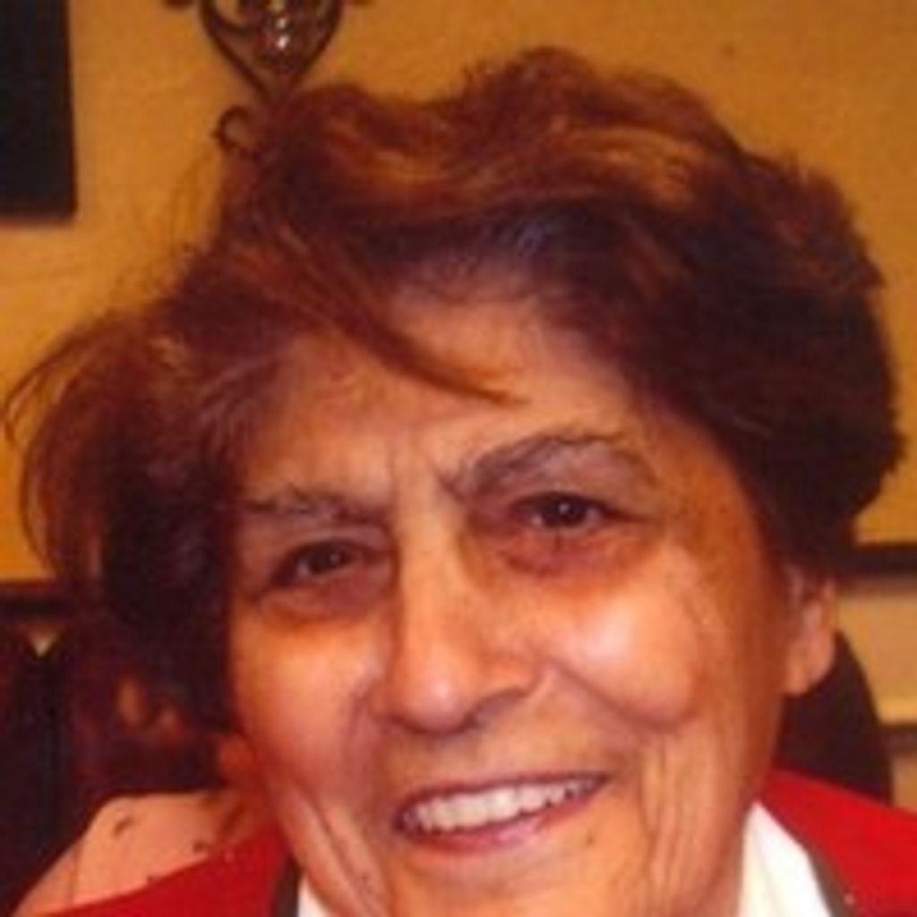 Frances A. Cook