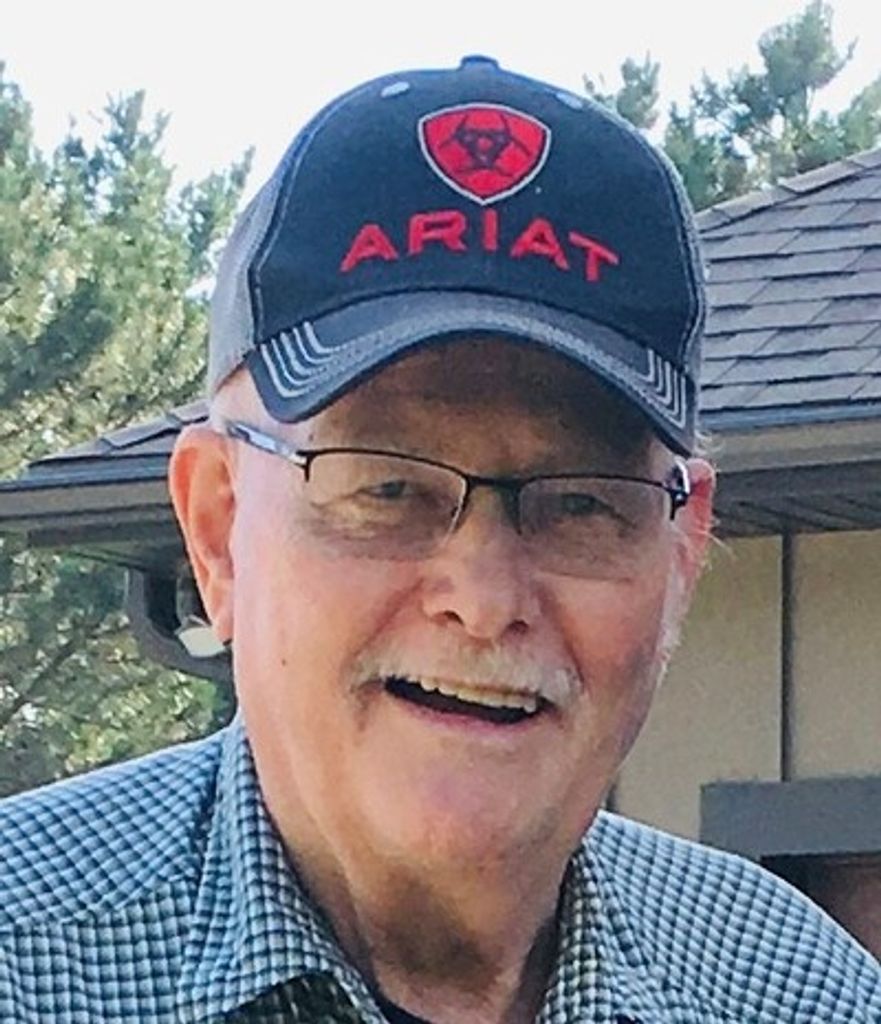 Martin "Marty" Thorberg Profile Photo