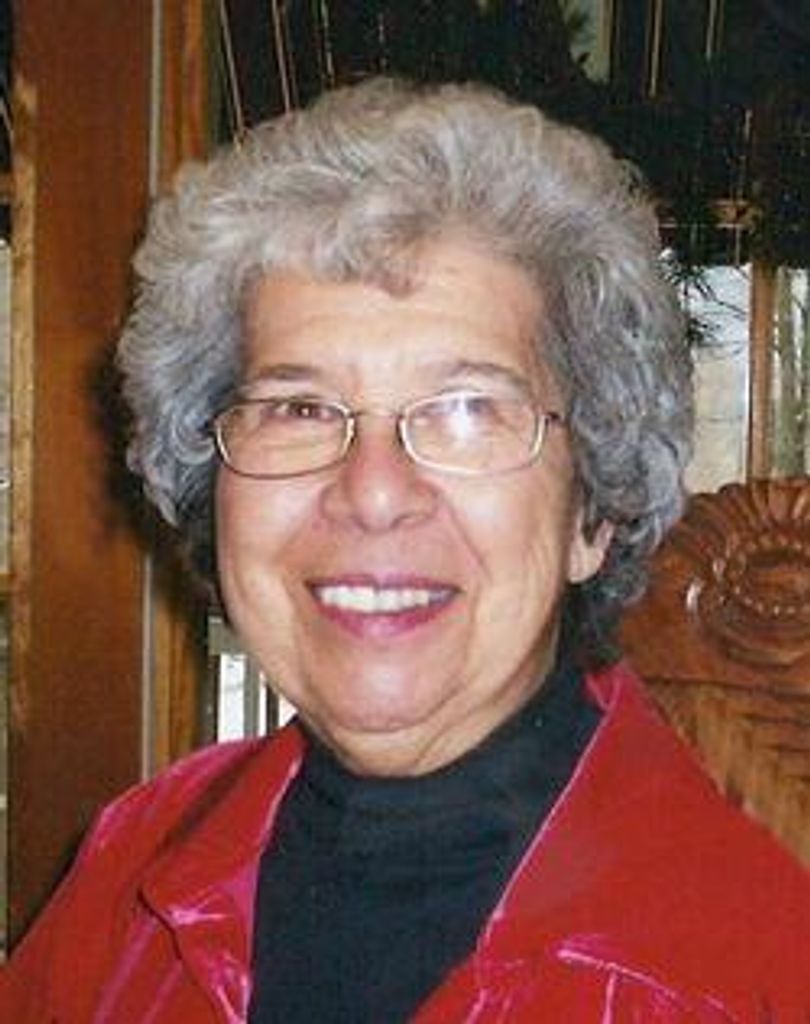 Marie Angela "Angie" Steiff Profile Photo