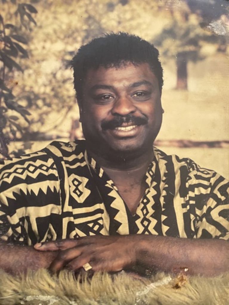 Willie Dickson, Iii Profile Photo