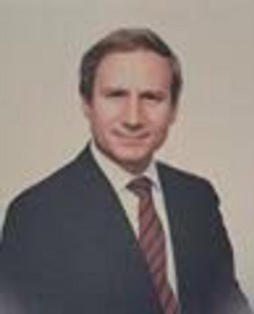 Alben William Warf Profile Photo