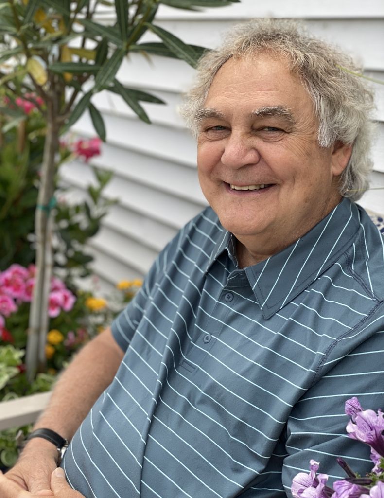 Jerry L. Tackett Profile Photo