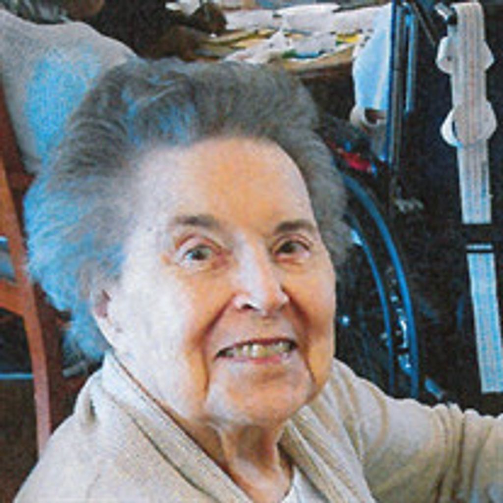 Frances Fudge