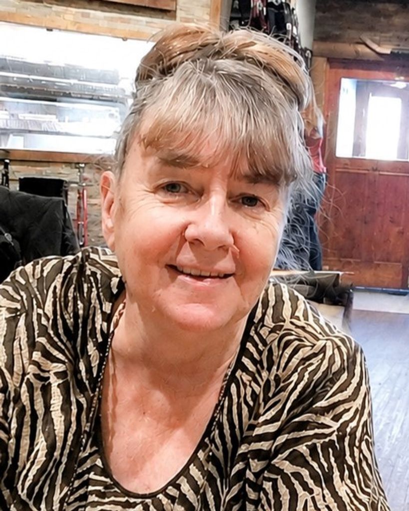 Sally Marie Olson Profile Photo