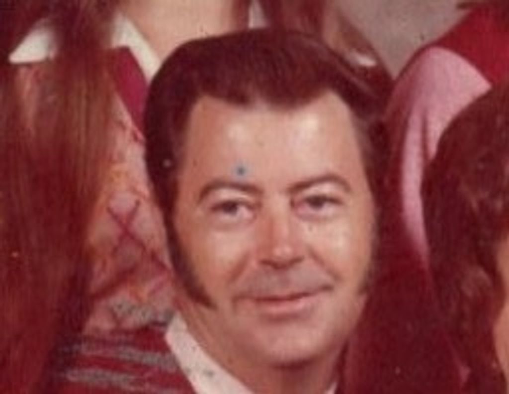 Ira Shumate Profile Photo
