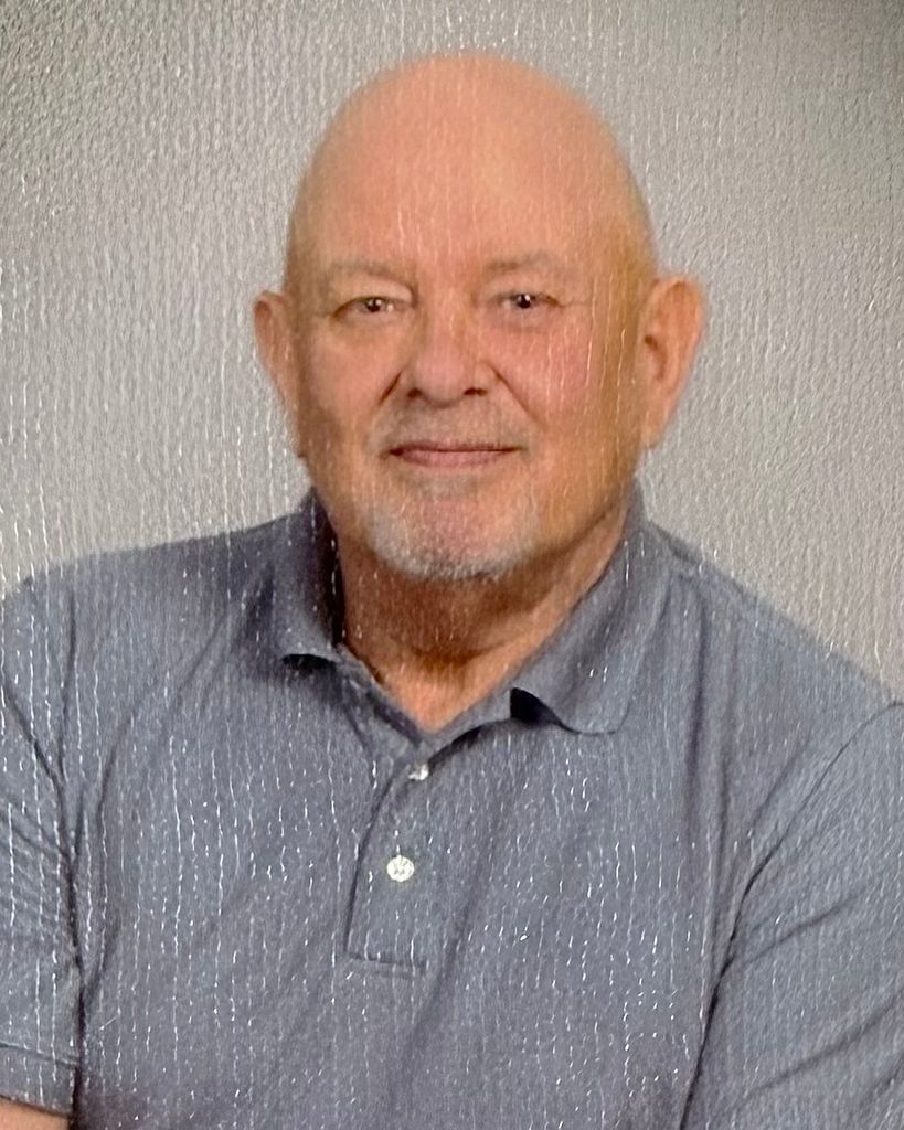 David Alan Esparza Profile Photo