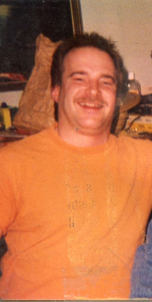 Donald Peter Radulovich