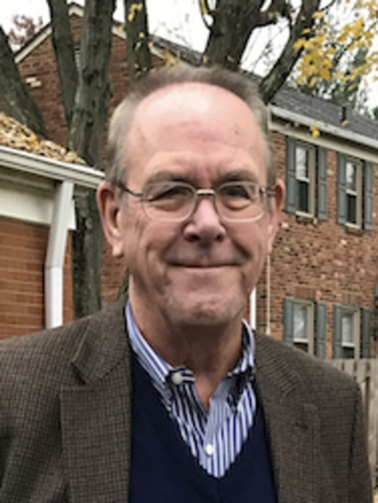 Dennis Patrick Mcgrath