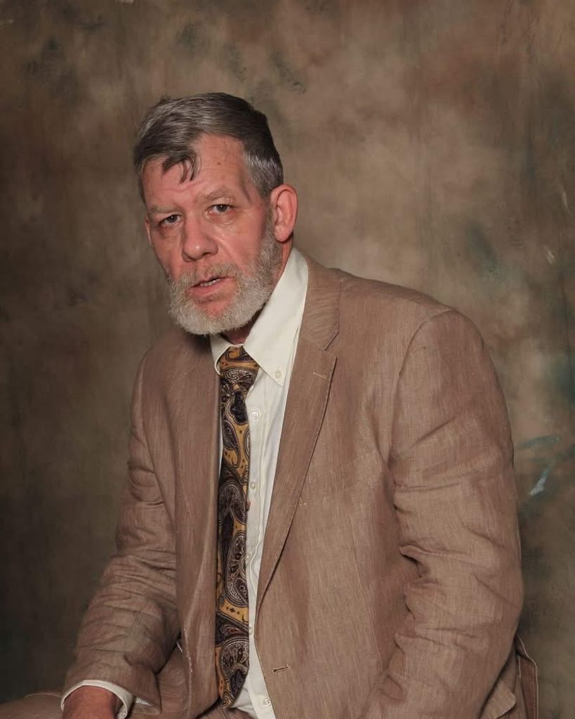 Randy Moore