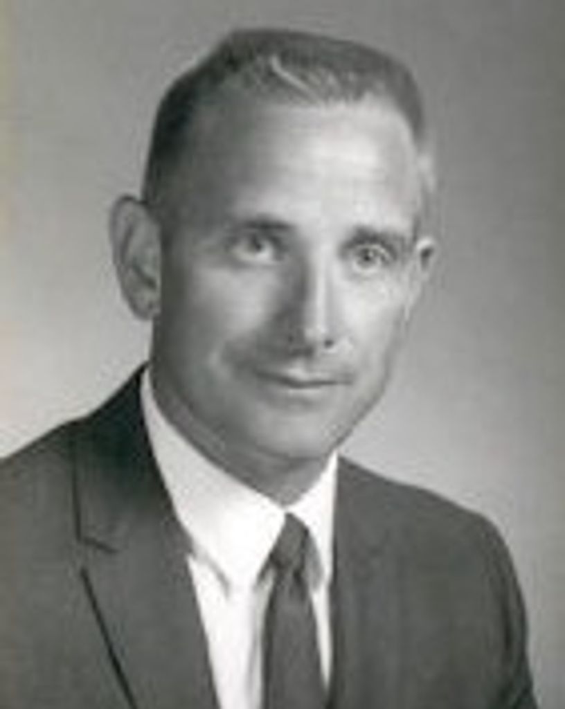 James Robert "Bob" MARSH