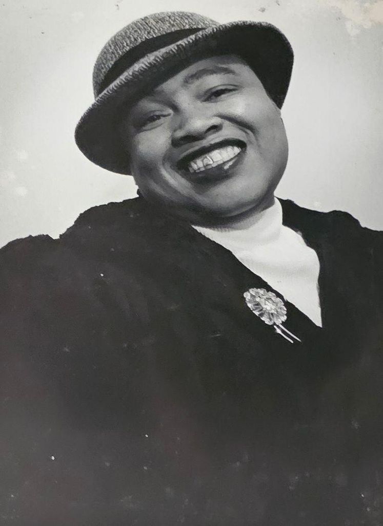 Ms. Henrietta Reynolds Profile Photo