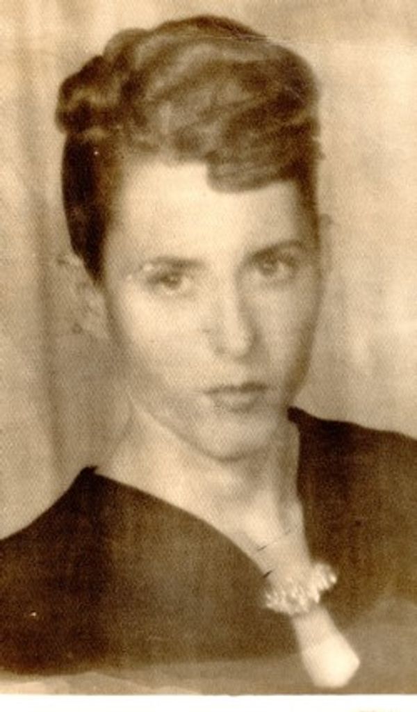 Aurora Paredes Lopez