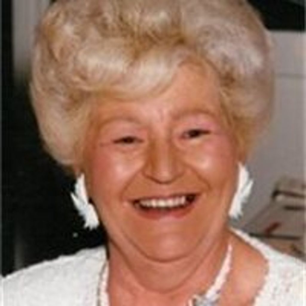 Charlotte Gene Miller