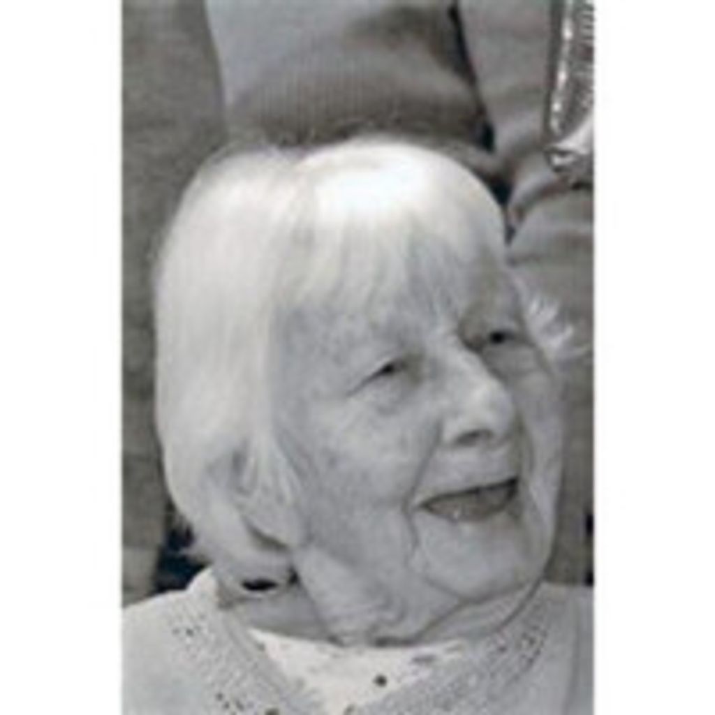Nina Griffin Smith