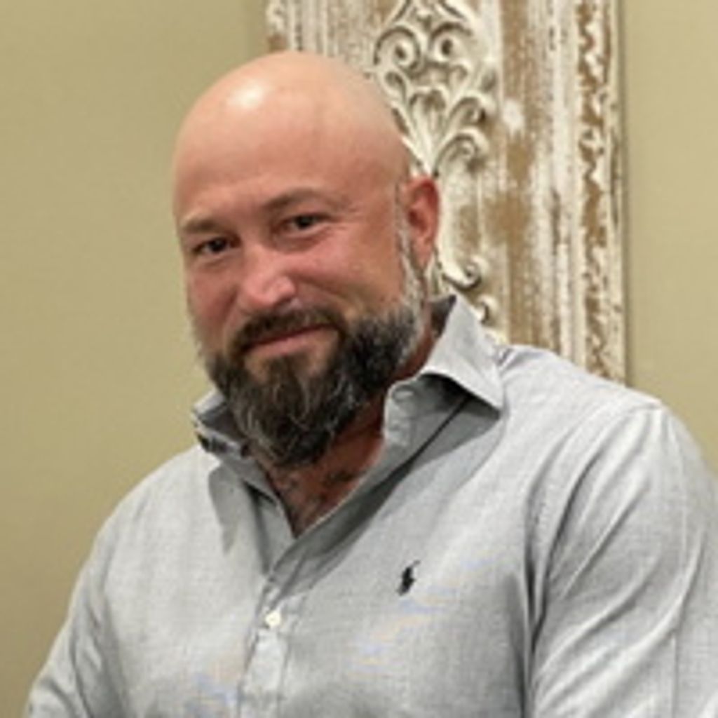 Reggis Bergeron, Jr.