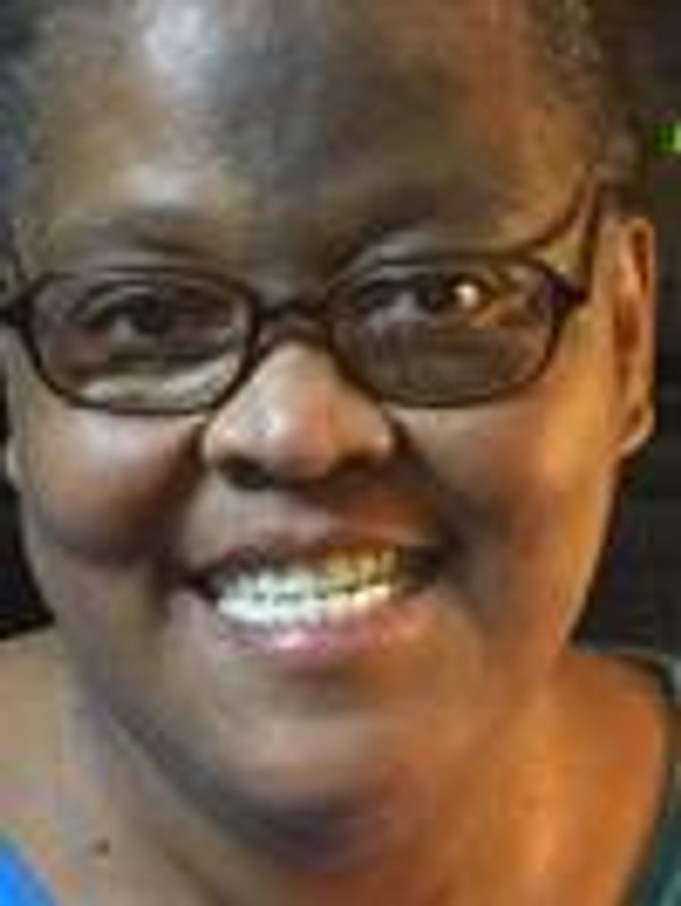 Linda Glasper