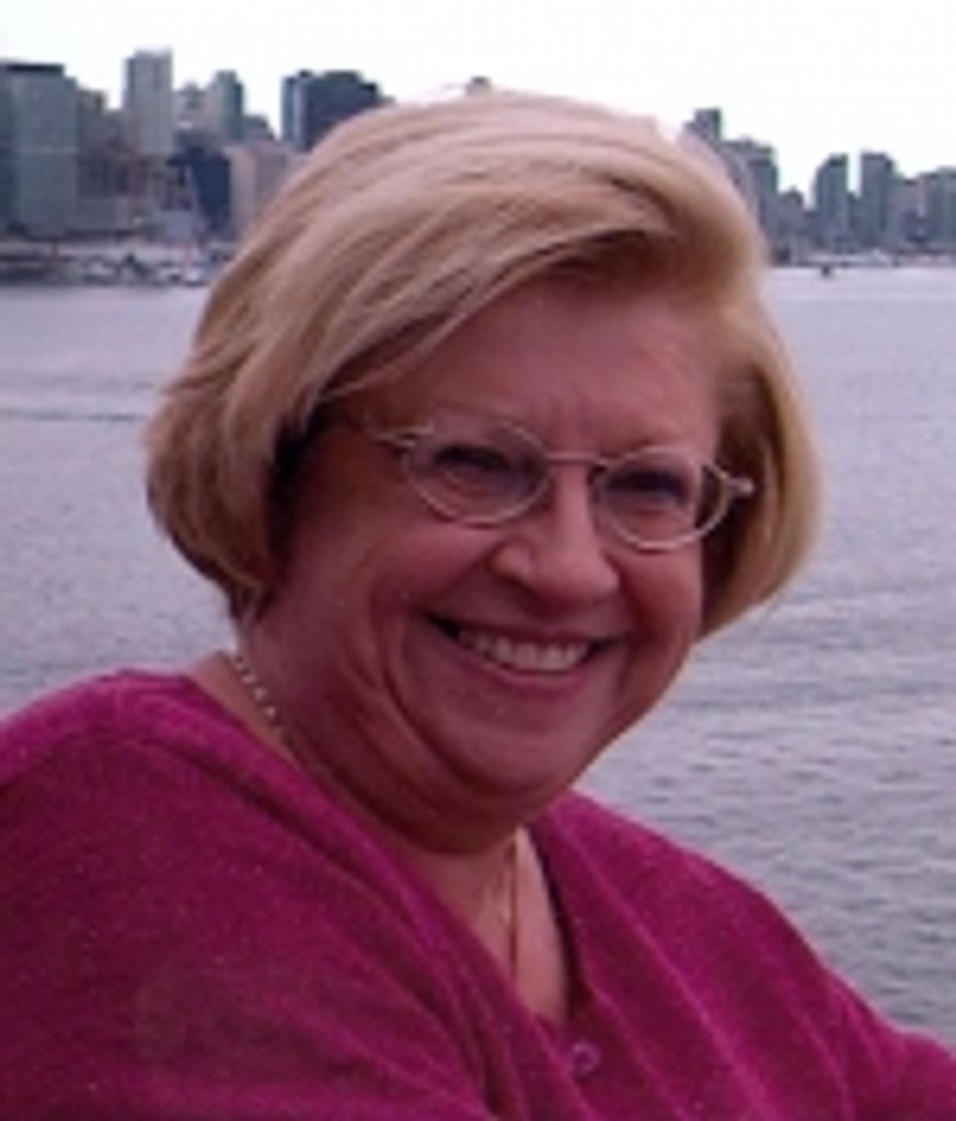 Linda Kae Rubin