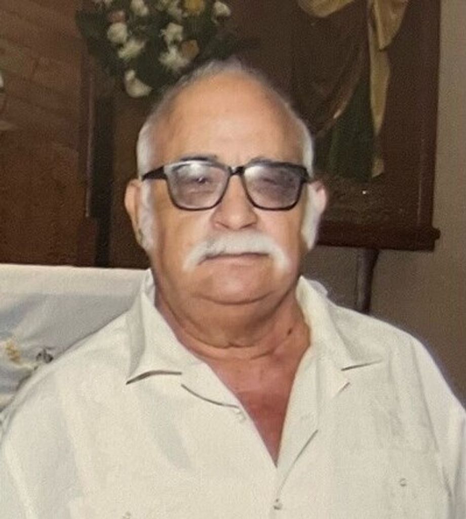 Vidal S. Cuevas Profile Photo
