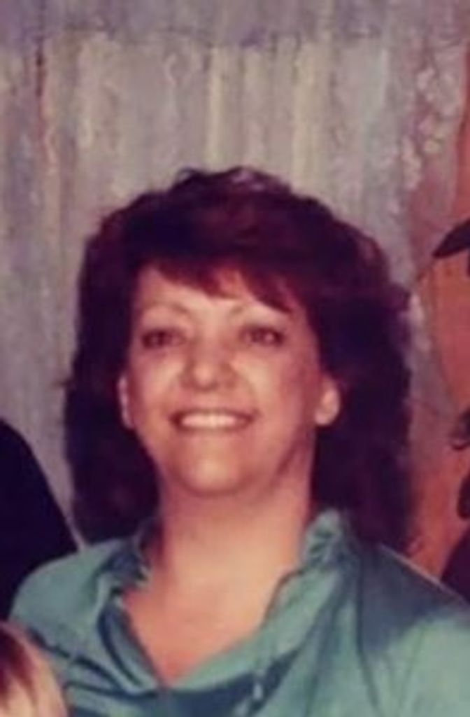 Cora Dean Davis