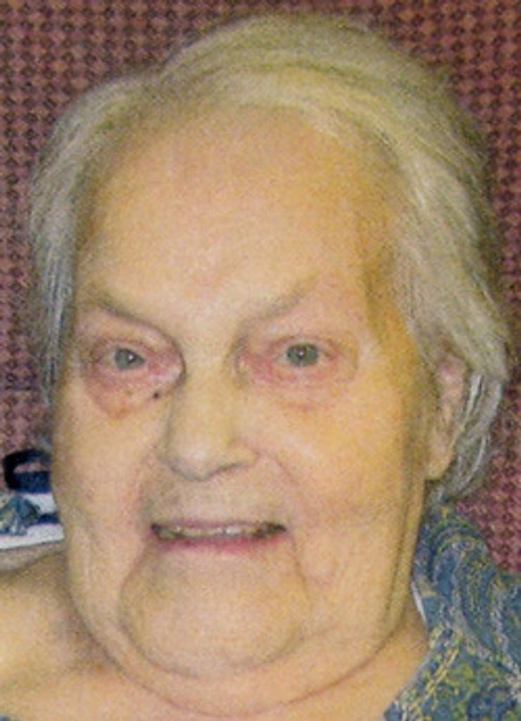 Frieda Maier