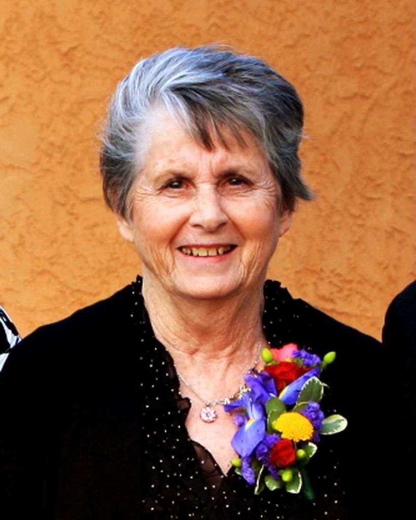 Betty Mae Doyal