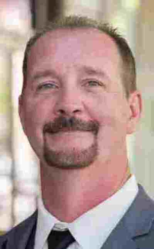 Thomas “Andy” Andrew Johns