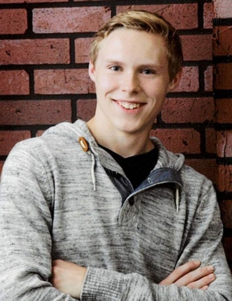 Dylan Jay Schaefer Profile Photo