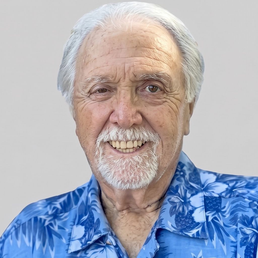 George Joseph Gisselbrecht Profile Photo