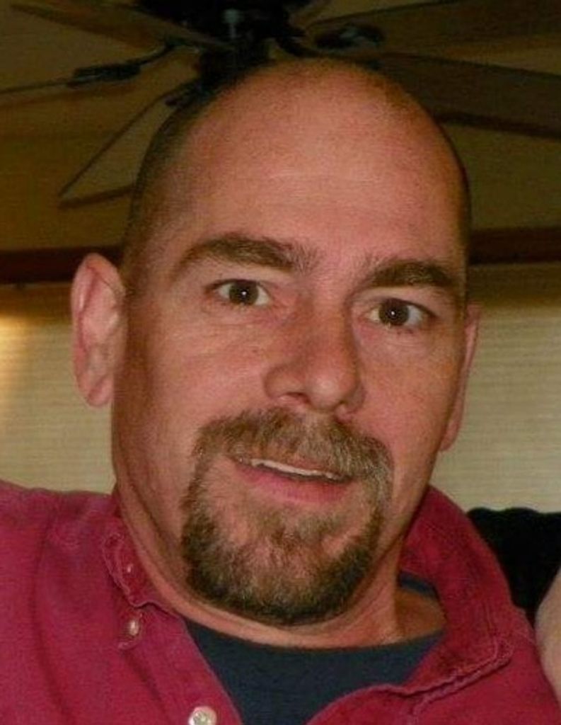 Rodney L. Chilcote