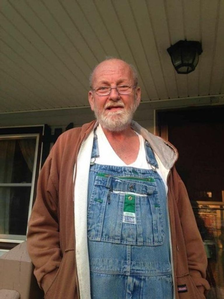 David Underwood Profile Photo