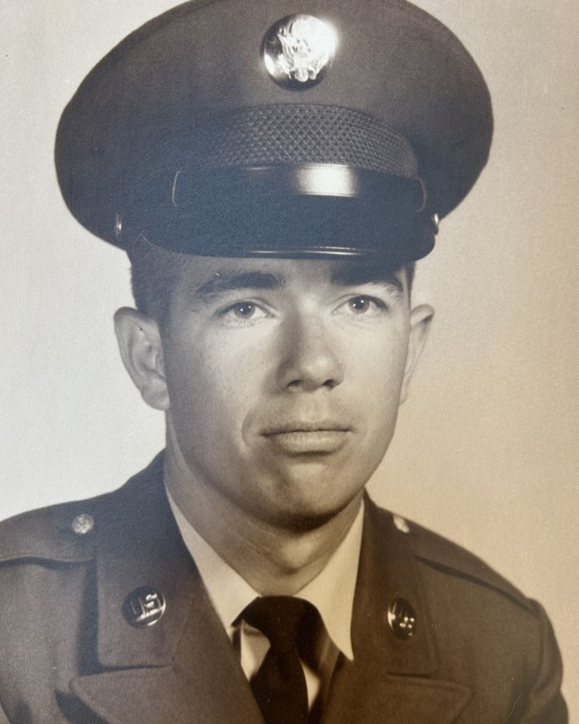 Ronald Sidney Austin Profile Photo