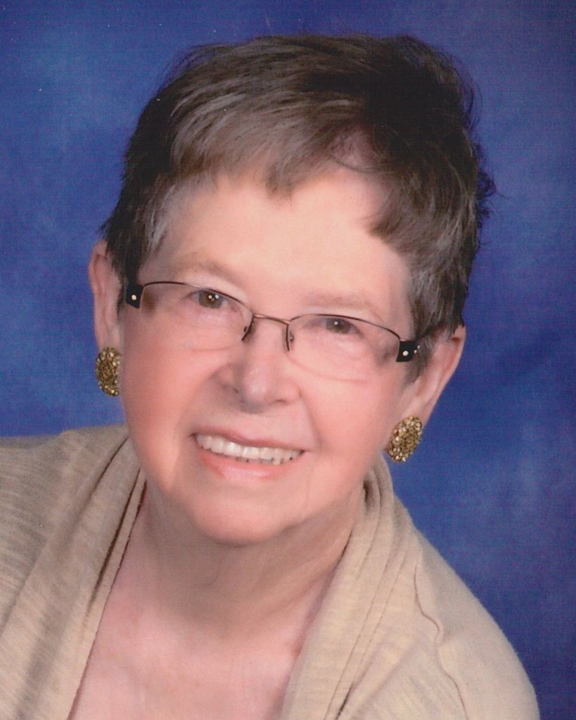 Marguerite "Marge" Mangen Profile Photo