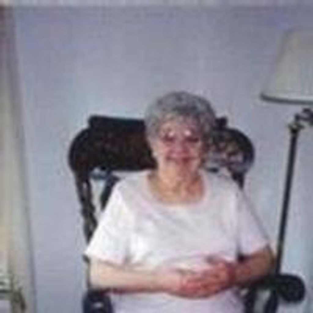 Virginia Rose Brown