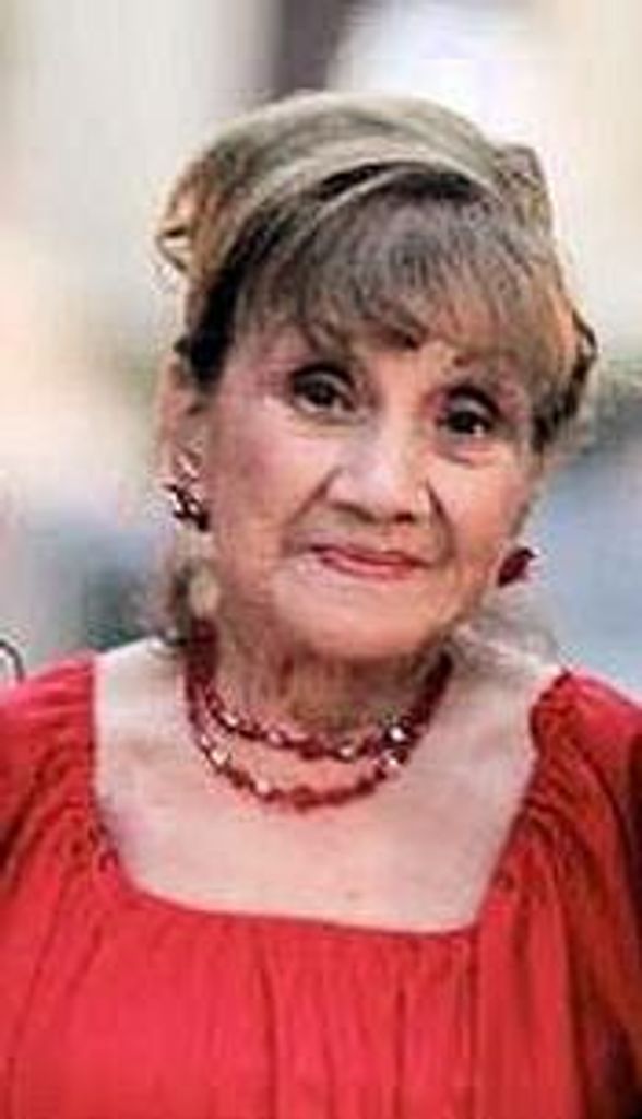 Rose Cardona