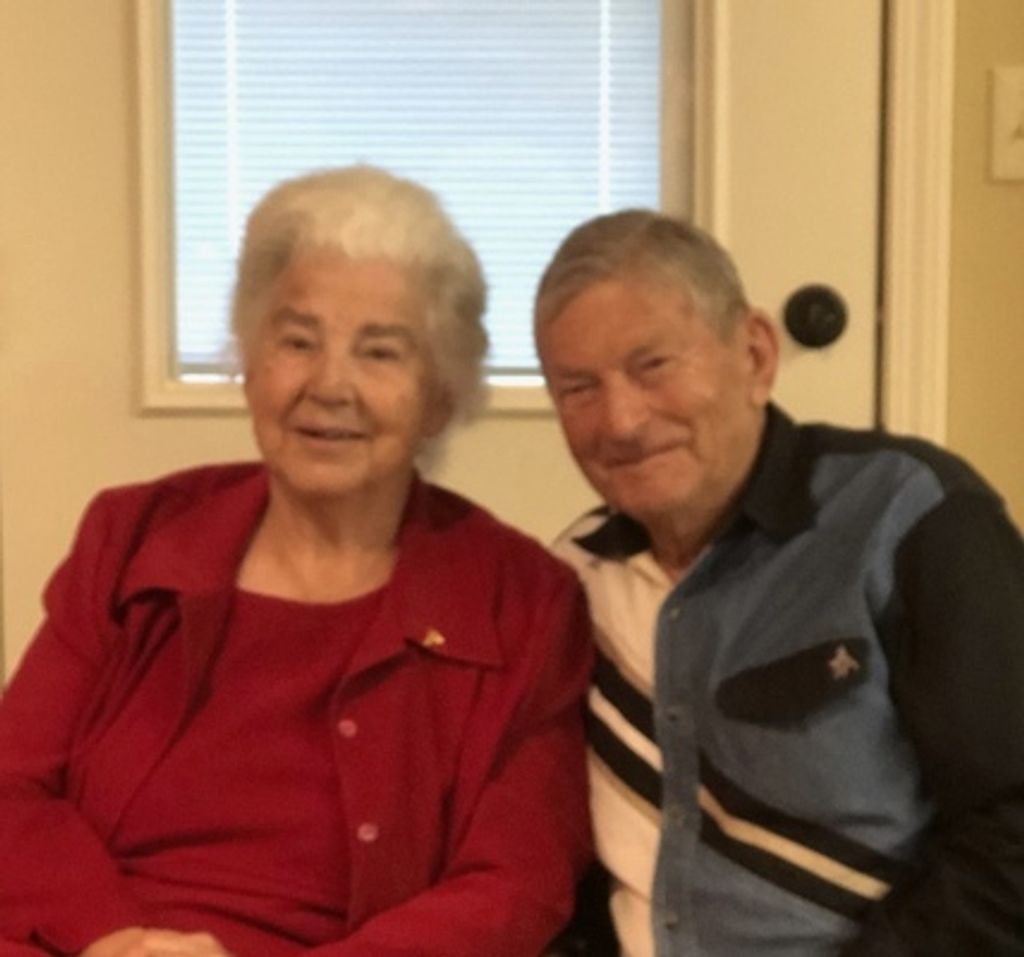 Ruby Elaine Mcmullan Profile Photo