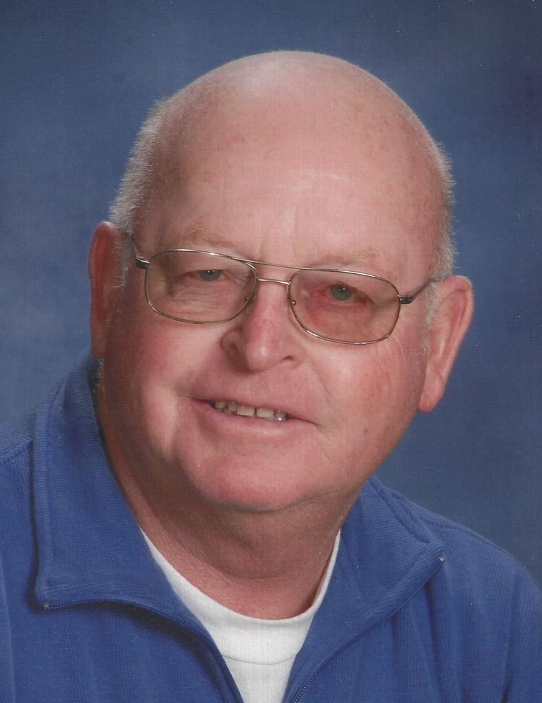 Richard "Dick" Schaefer Profile Photo