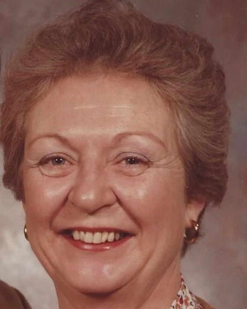 Martha Alice Marshall Profile Photo