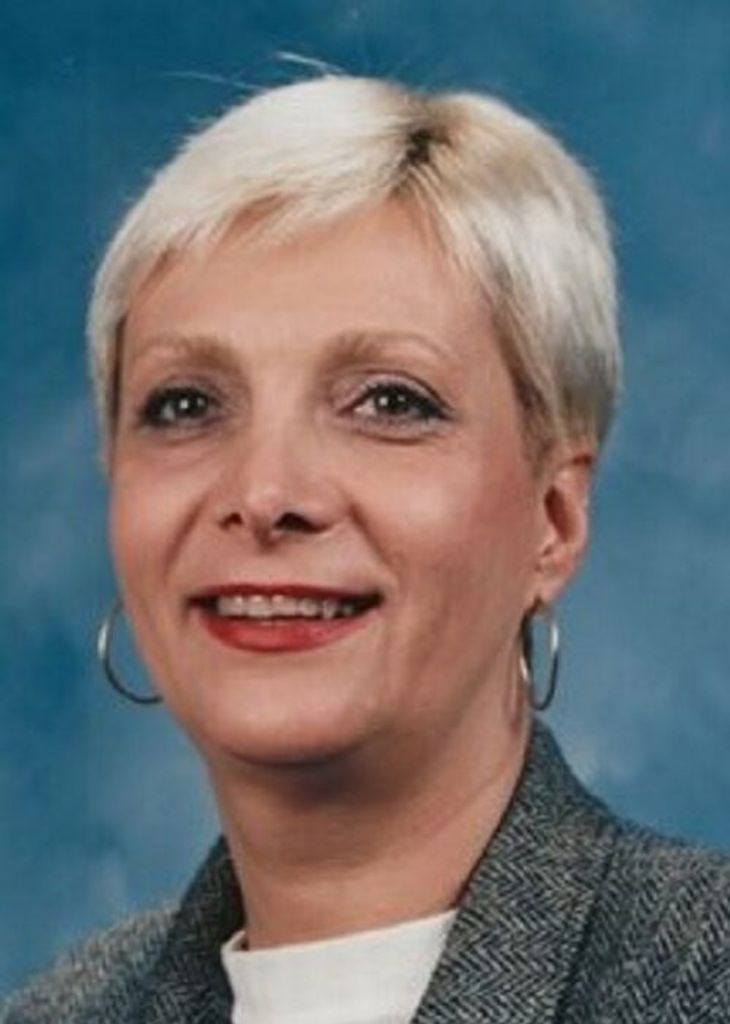 June Litoski Cupples