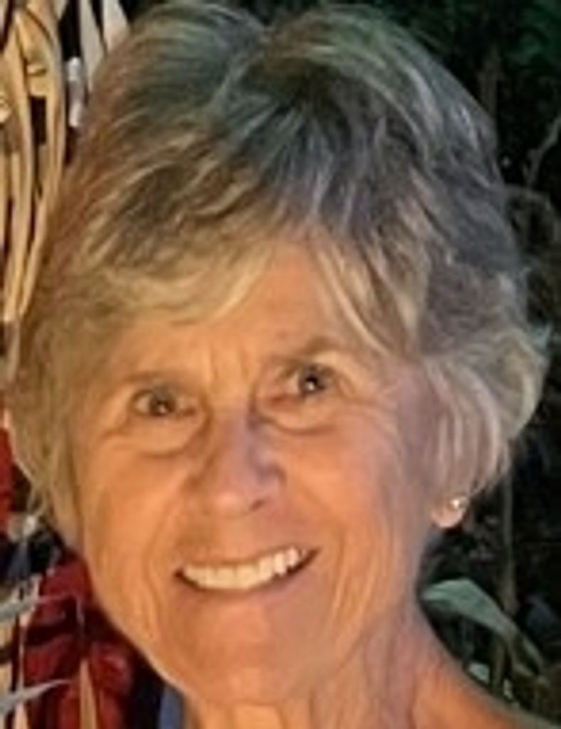 Wilma Hamblin Roseberry Duncan